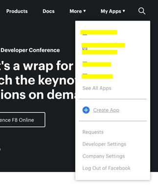 Facebook Login in Flutter